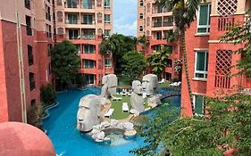 Seven Seas Condo Pattaya - 7 Seas 1B